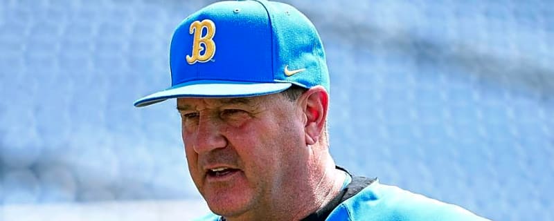 UCLA Baseball Regional Central: Starting Pitchers, Lineups, Everything You Need To Know