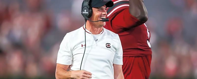 Positive Takeaways from South Carolina Gamecocks Win Over Coastal Carolina