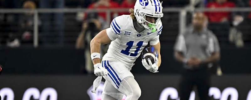 Score Prediction for BYU vs Georgia Tech in the Pop-Tarts Bowl