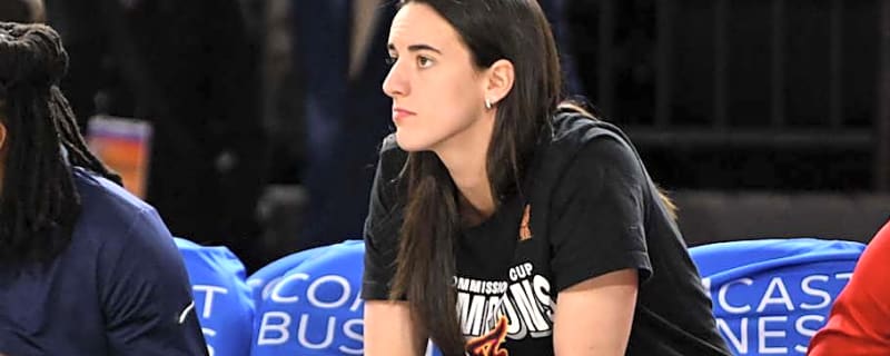 Fewer Caitlin Clark and Fever Games Moved to Bigger Arenas—For Now