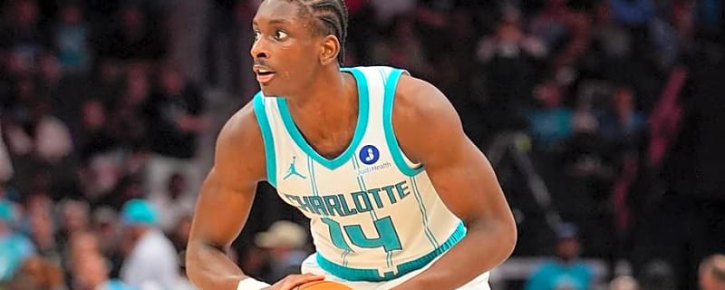 What Remaining Fireworks Could Still Happen for the Hornets This Offseason
