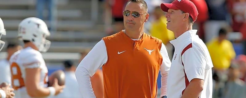 Rival Head Coach Surprisingly Defends Texas Longhorns' 2025 Resume After Playoff Snub