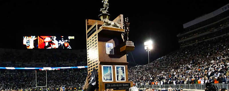 Final Predictions for Michigan State&#39;s Game vs. Penn State