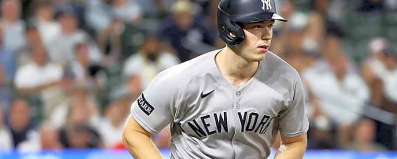 Yankees Need Ben Rice to Be Top 10