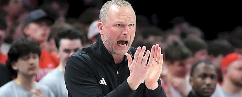 Indiana's NCAA Tournament Hopes Still Alive As Bubble Teams Falter