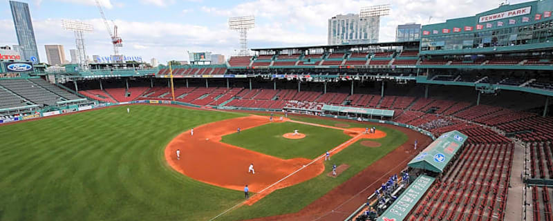 Red Sox Latest Updates For Top 3 Prospects, Next Star