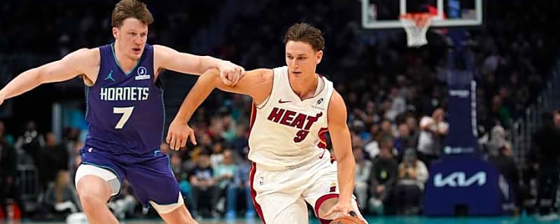 A Charlotte Hornets Fan's Guide to Hate-Watching the NBA Tonight