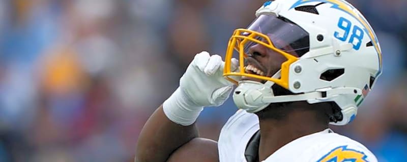 Ravens Might Consider Familiar Face Returning in 2026