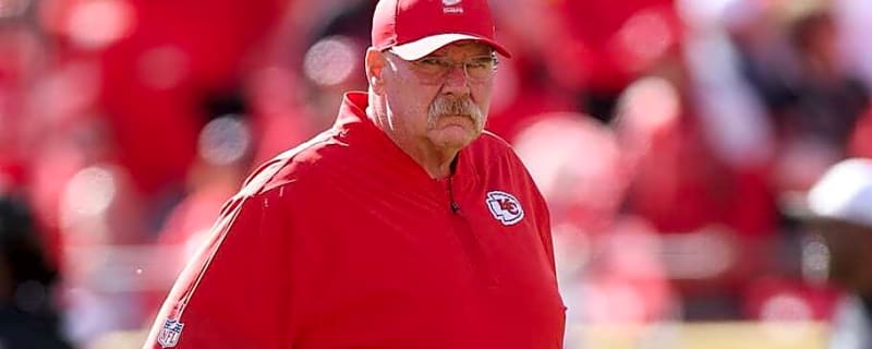 Chiefs&#39; gaping hole somehow just got bigger after brutal injury news