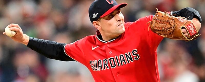 Why the Guardians Use the Bullpen So Much in October and How Their Arms Stay Ready