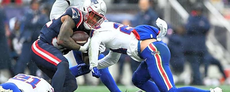 Bills Surprisingly Behind Division Rival in NFL Offseason Power Rankings