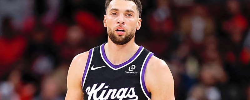 Zach LaVine Casts Doubt on Kings Future With Clear Career Aspirations