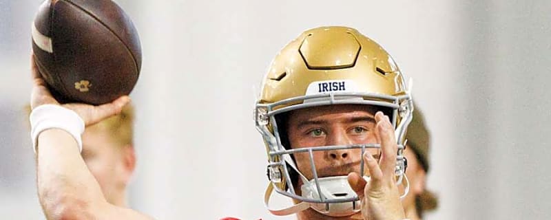 Notre Dame’s 2026 Returning Production: Where the Irish Rank Nationally