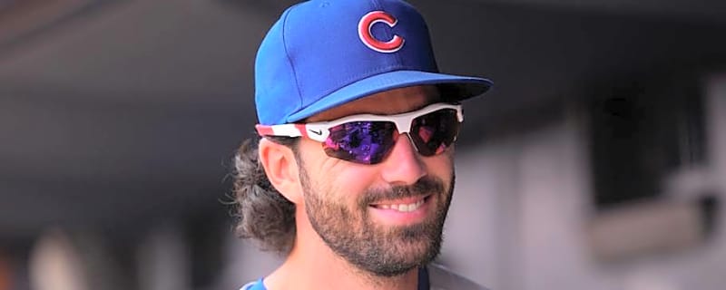 Dansby Swanson Reflects On ‘Dang Good’ Cubs Season In Emotional Message