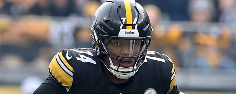 Steelers Still Must Address Biggest Roster Need