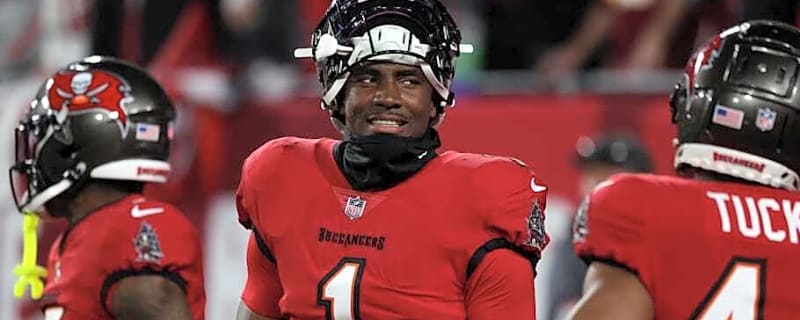 What&#39;s the Next Step for ASU&#39;s Rachaad White?