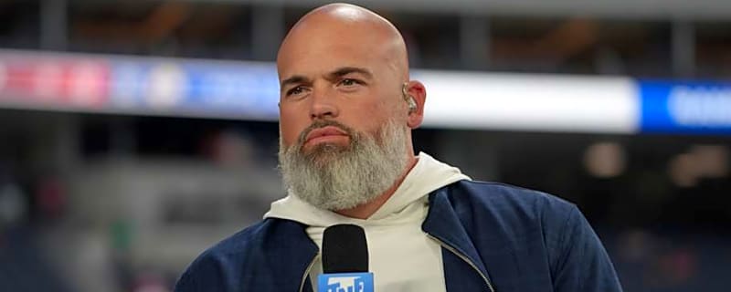 Andrew Whitworth Highlights Biggest Reason Bengals Haven't Secured Super Bowl Title With Joe Burrow