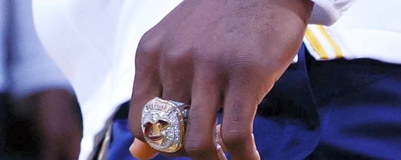 Cleveland Cavaliers Creating Space Outside Arena to Honor 2016 Championship Team