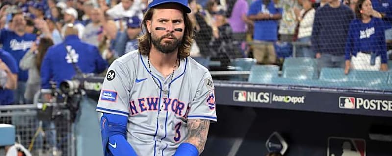 Jesse Winker&#39;s ex-coach gets blunt about Mets standout&#39;s Willy Adames beef
