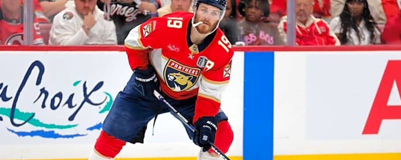 Panthers Superstar Undergoes Surgery