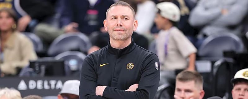 One Veteran Free Agent the Nuggets Must Sign After the NBA Draft