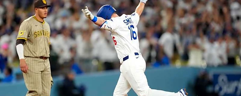 Padres Owner Says Dodgers Are 'Terrible'