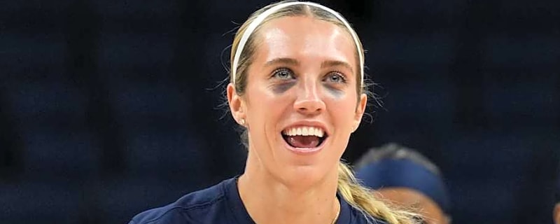 Caitlin Clark&#39;s &#39;Reckless&#39; Lexie Hull Verdict Sums Up Fever Feeling