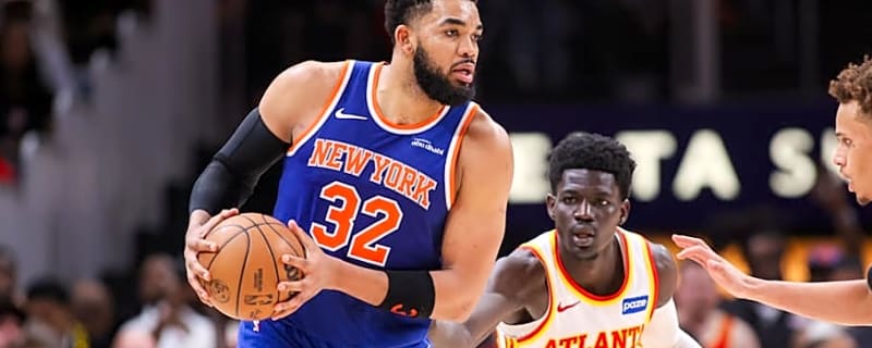 One Knicks Draft Target Becoming Obvious in the Playoffs