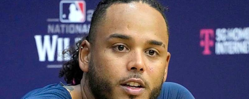 Freddy Peralta Admits 'Surprised' Mets First Impression