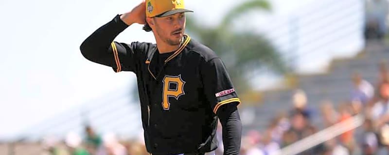 Five Ingredients for Pirates to End Playoff Drought