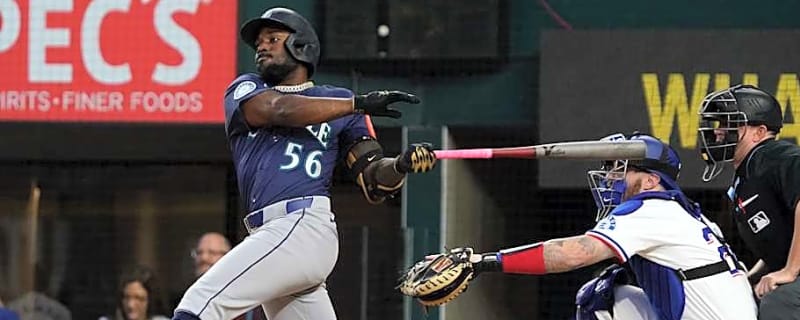 Randy Arozarena on Historic Streak as Seattle Mariners Continue Solid Start to Season