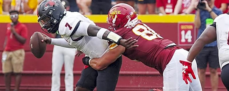 3 Biggest Positive Takeaways From Iowa State Football’s Win Over SEMO