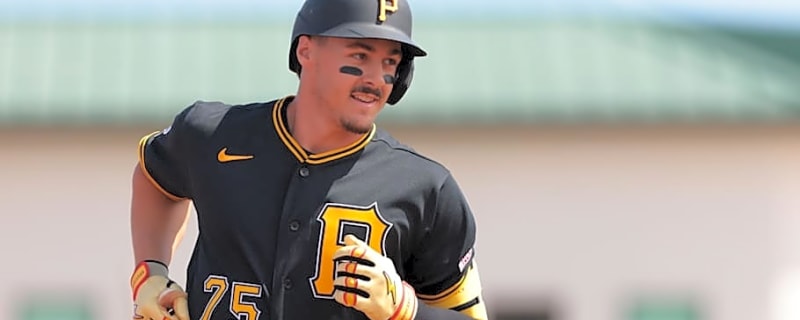 Most Likely Pirates Prospects to Be Called Up This Year Ranked