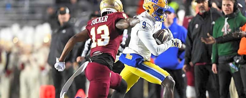 Max Tucker Eager to Lead Younger DBs in Junior Year for Boston College Football
