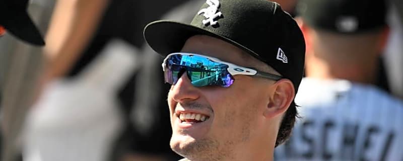 Should the White Sox Be Worried About Colson Montgomery?