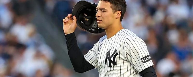 Anthony Volpe's Yankees Fate Could Be Delayed After George Lombard Jr. Injury News