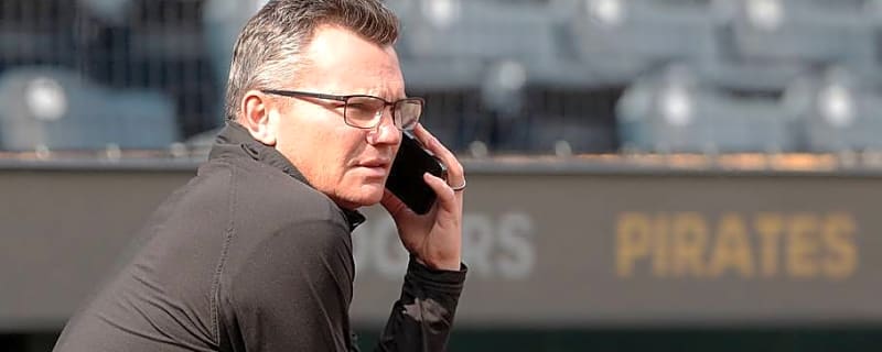 Pirates Ready to Strike at Trade Deadline