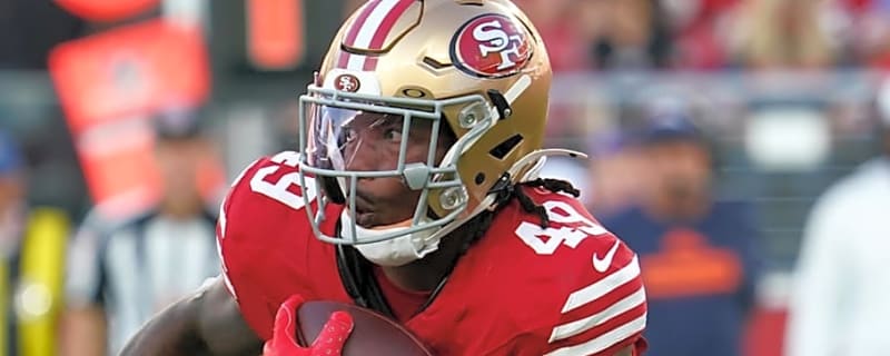 Arizona Cardinals Add Running Back, Shuffle Roster Ahead of Rams Clash