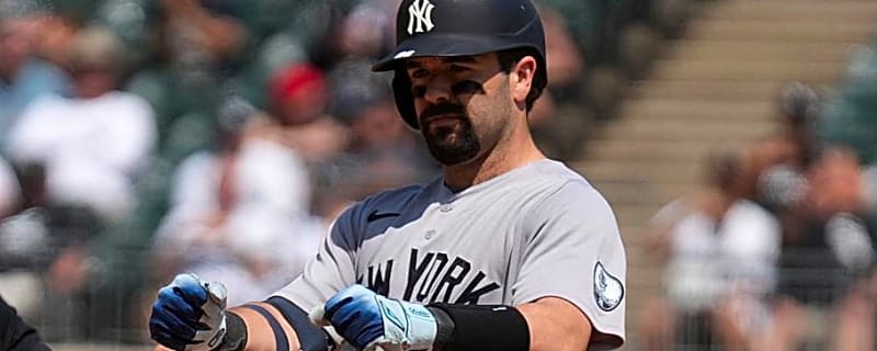 Austin Wells Making Strong Case to Remain Yankees’ Starting Catcher