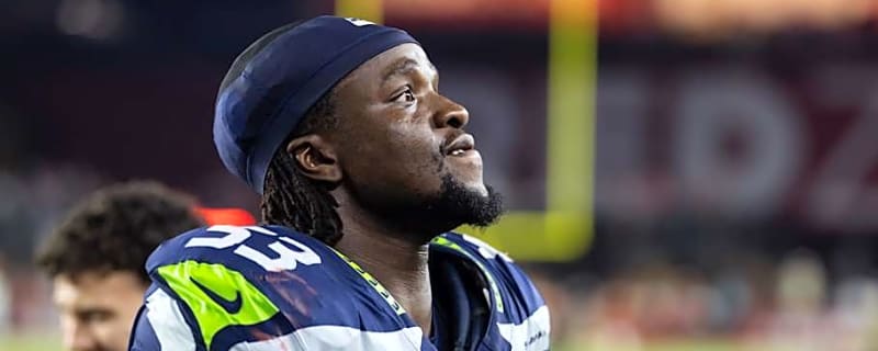 One Playoff Pass Rusher Cincinnati Bengals Should Target in Free Agency