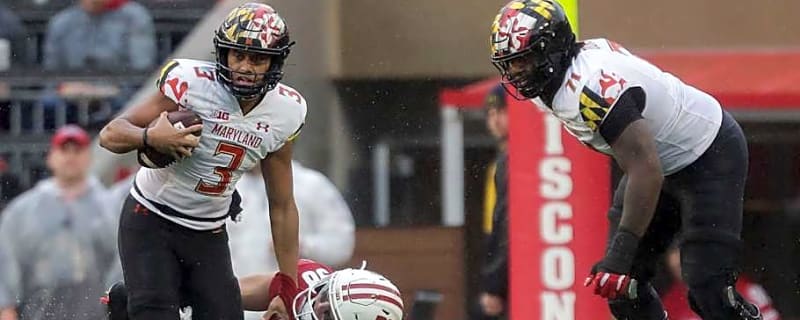 Maryland Surges Into Top Five for 2027 Four-Star Florida Wide Receiver