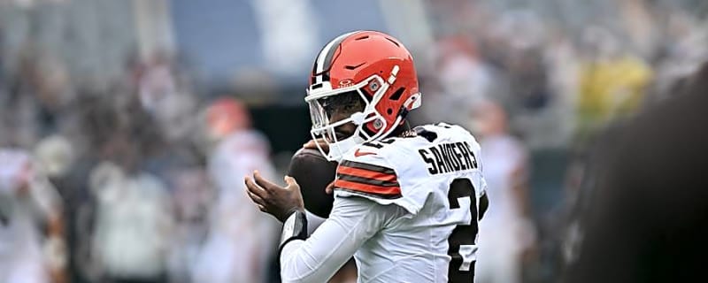 How the Browns Actually Fared in Joint Practice Against Buffalo Bills