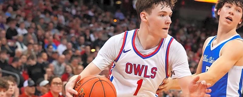 Gonzaga makes early move for rising 4-star Joey Kohnen in 2028 recruiting class