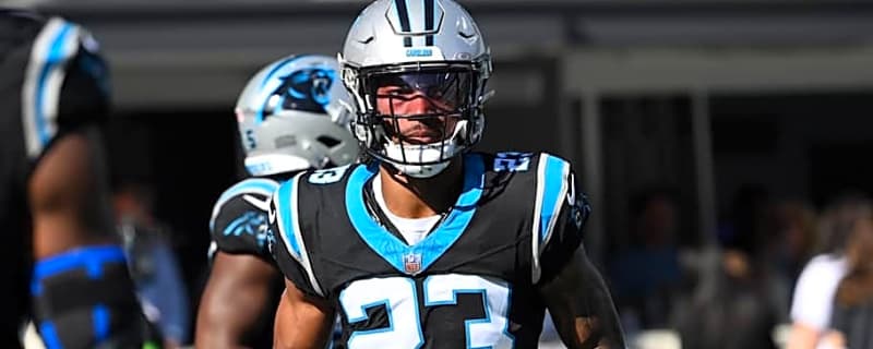 Former Gators First-Round Pick Signs with Falcons