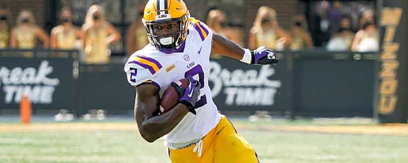 Former Five-Star Gators Commit Making Most of Second Chance