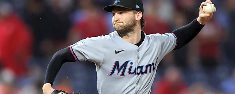 Journeyman Lefty Loses Roster Spot as Marlins Make John King Deal Official