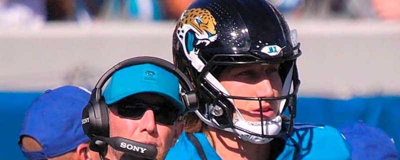 Jaguars Star Finding His Groove Before the Playoffs