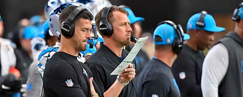 NFL insider still believes in Panthers coaches, Bryce Young with one caveat