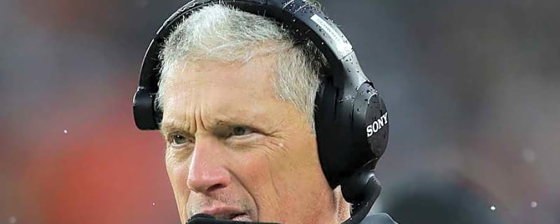 Why Jim Schwartz Sitting Out in 2026 is Good for Chiefs