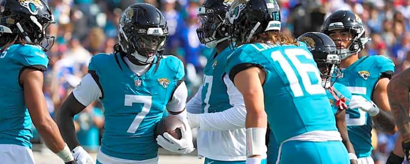 3 Teams Make Sense as Potential Landing Spots for Brian Thomas Trade